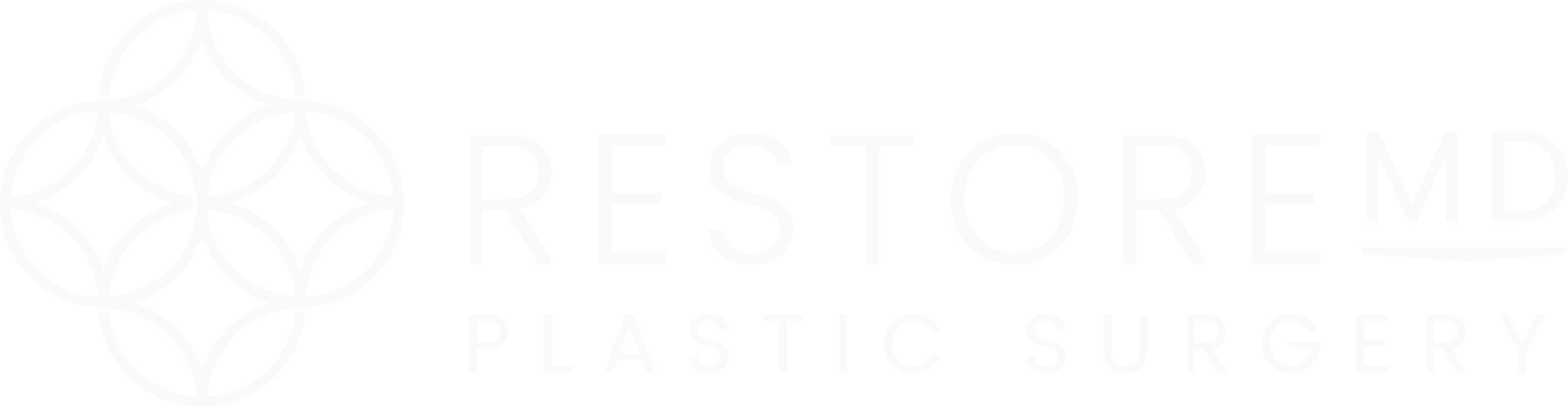 Restore MD logo